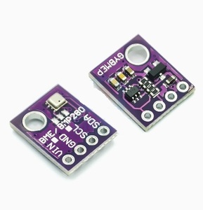 GY-BME280-5V Microcontroller Module <strong>Temperature</strong> <strong>Humidity</strong> Atmospheric Pressure Sensor - Product Image 1