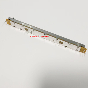 Trasduttore rotativo assoluto con ritorno a molla alternativo sensore PMR411 - Product Image 4