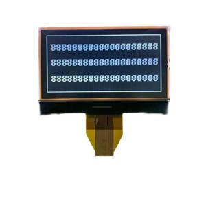 12864 <strong>LCD</strong> screen <strong>module</strong> <strong>LCD</strong> dot matrix screen use audio <strong>display</strong> screen timer monochrome <strong>display</strong> <strong>module</strong>