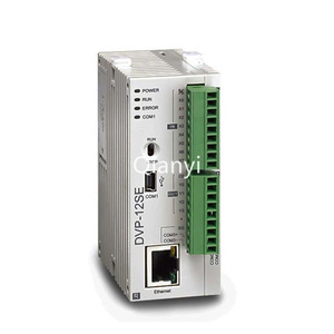 DVP14SS211R Programmlogik-Controller AC-Logik-Controller DVP14SS211T