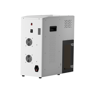 DALI K300 Mark aralığı uv lazer oyma makinesi için cep telefonu ön cam/çerçeve/arka cam ayırma işaretleme makinesi - Product Image 4