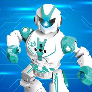 Kinder fernbedienung Intelligenter programmier barer Roboter Geste Induktion Programmier bare Fernbedienung Intelligenter Roboter - Product Image 3