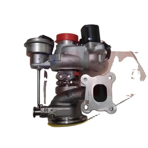 <strong>Turbo</strong> Charger Assy for SAIC Roewe RX8 MG RX8 2.0 L 20L4E <strong>Turbo</strong> I4 10650710 - Product Image 1