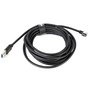 3m USB 3.0 tip-c için USB-C canlı akışı bağlı kablo Sony Canon Nikon kamera PC görüntüleme kenar kamerası YouTube Tiktok - Product Image 4