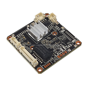 厂家直销供应高分辨率5mp AI全球快门摄像机闭路电视CMOS pcb板IP模块Wifi - Product Image 4