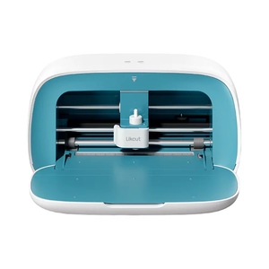 Likcut S501 Mini kesici grafik çizici makinesi vinil kağıt etiket kesme için çeşitli malzemeler için - Product Image 1