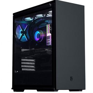 I7 11700K GTX 1660Sデザイナーグラフィックデザイン3Dモデリングレンダリングビデオ編集ゲーミングデスクトップコンピューターPCホスト - Product Image 4
