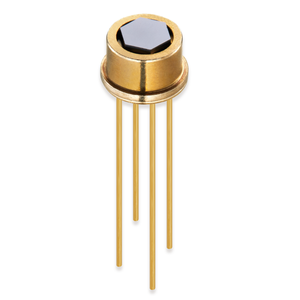 用于热电堆温度传感器的MTP10-A6LF55红外热电堆探测器红外传感器 - Product Image 6