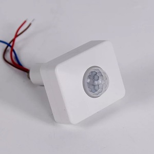 DC12V LEDライト赤外線センサースイッチセンサーライトコントロールスイッチ屋外LEDライトセンサースイッチ - Product Image 4