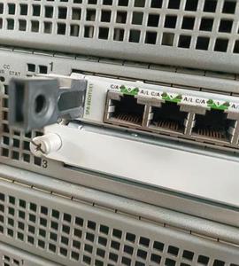 Bộ định tuyến 1002 ASR ciscos asr1002 với spa8xcht1e1 - Product Image 6