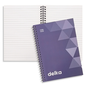 Para hacer la lista Bloc de notas Color personalizado impreso diario semanal fechado planificador diario tapa blanda diario papel Kraft PP espiral cuadernos - Product Image 4