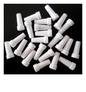 Bán buôn nhà máy thiêu kết Lọc Cartridge dùng một lần lọc dùng một lần bột khô lọc máu PE y tế Lọc - Product Image 1