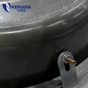 Nhựa lợn cho ăn thiết bị tự động trung chuyển cho lợn lợn thiết bị nuôi - Product Image 6