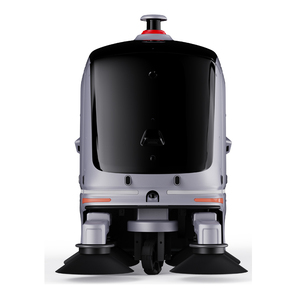 Kommerzieller Outdoor Clean Robot Sweep Wisch roboter Reinigungs boden Industrieller Smart Reinigungs roboter - Product Image 1