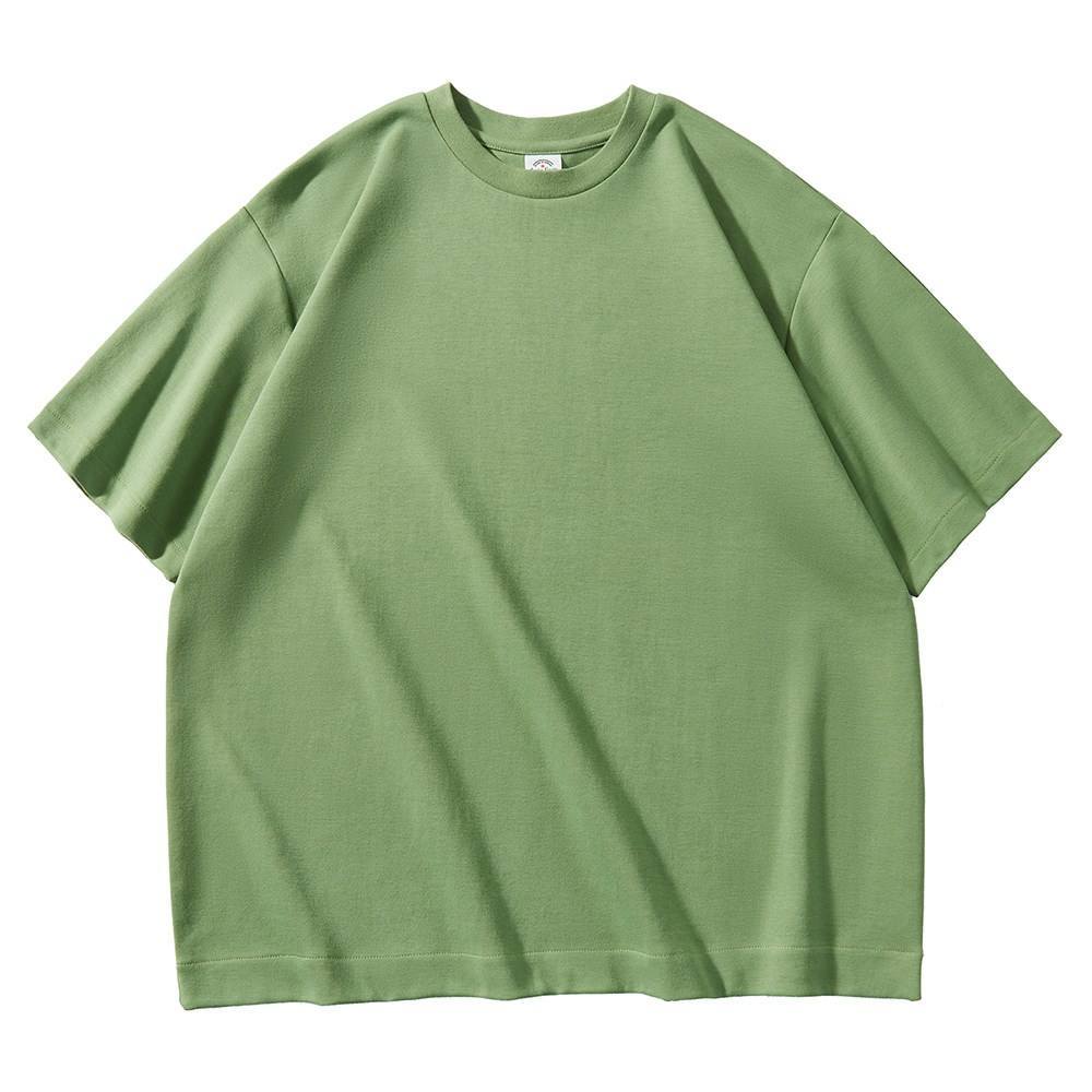 Vert herbe foncé