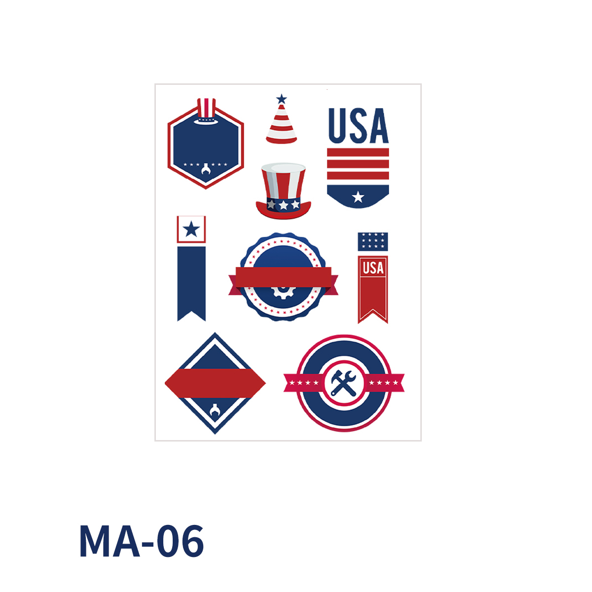MA-06 เอ็มเอ-06