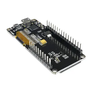 ESP32 ESP-WROOM-32 0.96 pollici OLED Display 2.4GHz WiFi BLE modulo scheda di sviluppo Dual Mode per Arduino Wemos D1 AP STA
