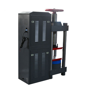 <strong>Manual</strong> Control <strong>Compression</strong> Tester Compress <strong>Machine</strong> Concrete Cube <strong>Compression</strong> <strong>Testing</strong> <strong>Machine</strong> - Product Image 6