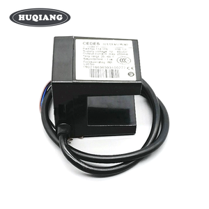 Датчик перегрузки лифта CEDES, фотоэлектрический переключатель, Датчик выравнивания лифта GLS126NT2,NC GLS126NT2, нет - Product Image 5