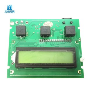 PCBA Manufacturer Electronics Board <strong>Assembly</strong> Service OEM PCB and PCBA Manufacturer - Product Image 2