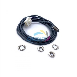 Nuevo Sensor capacitivo importado G2.110.1361 Sensor inductivo/ultrasónico para Heidelberg SM52 Sensor de lavado Offset repuestos - Product Image 1