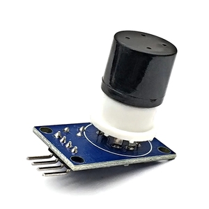 MQセンサーシリーズMQ131MQ136 MQ137 MQ138 MQ139ガスセンサーNH3H2S HCHO O3センサーモジュール - Product Image 3