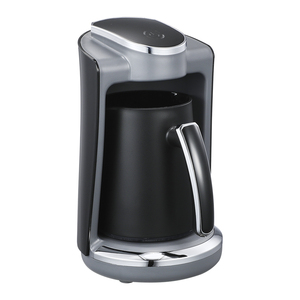 Turkisk Kaffebryggare <strong>Turkey</strong> Electric Coffee Maker Machine 250 ML Single <strong>Cup</strong> Small Turkish Coffee Maker - Product Image 4