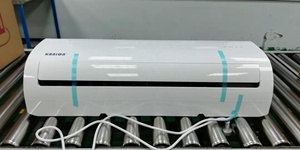 <span class=keywords><strong>Mini</strong></span> AC làm mát chỉ tường chia Loại điều hòa không khí Aire acondicionado chia 9000BTU 220-240V/60Hz R410A thông minh AC - Product Image 6