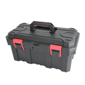 Vertak塑料工具箱小工具箱箱家用五金工具箱零件存放 - Product Image 3