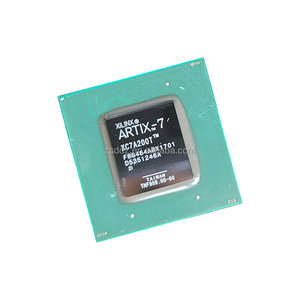 集積回路FPGA BGA676 XC7A200T-1FBG676C XC7A200T-1FBG676I XC7A200T-2FBG676C XC7A200T-2FBG676I新品オリジナル在庫あり - Product Image 1