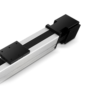 200-3900mm Length Belt Driven <strong>Cnc</strong> <strong>Linear</strong> <strong>Guide</strong> with Excellent Service
