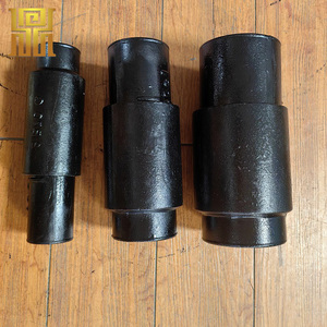 Chất lượng cao B70 gang vệ sinh <span class=keywords><strong>TEE</strong></span> Phụ kiện cho thông gió với ống sắt bền - Product Image 3