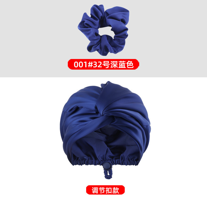 Bleu foncé