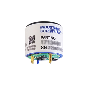 Rilevatore di Gas industriale scientifico Multi RAE sensore O2 MX4 17134461 simile analizzatore di Gas di ossigeno 4oxv o2a2 - Product Image 5