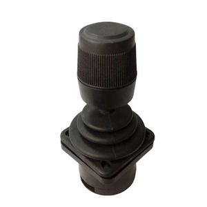 Cần Điều Khiển Hiệu Ứng Hall Đa Trục Đầu Ngón Tay H300 Cần Điều Khiển Công Nghiệp Nhỏ Dùng Trên Điều Khiển Từ Xa - Product Image 1