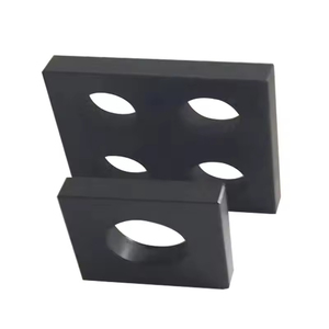 Độ chính xác hiệu chuẩn công cụ Granite thẳng khối machinist cấp Granite thẳng cạnh với grade00 - Product Image 5