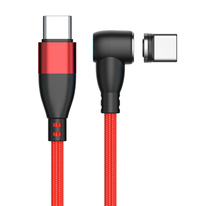 Red (C To C)