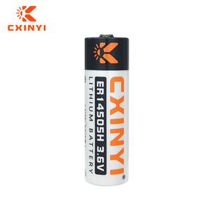 CXINYI ER14505H AA 3.6V batteria al litio primaria per PLC comando industriale servo encoder driver LS14500