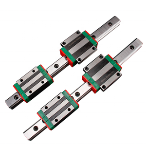 <strong>CNC</strong> <strong>Router</strong> Parts HIWIN <strong>Linear</strong> Guideway <strong>Cnc</strong> <strong>Linear</strong> <strong>Guide</strong> - Product Image 1