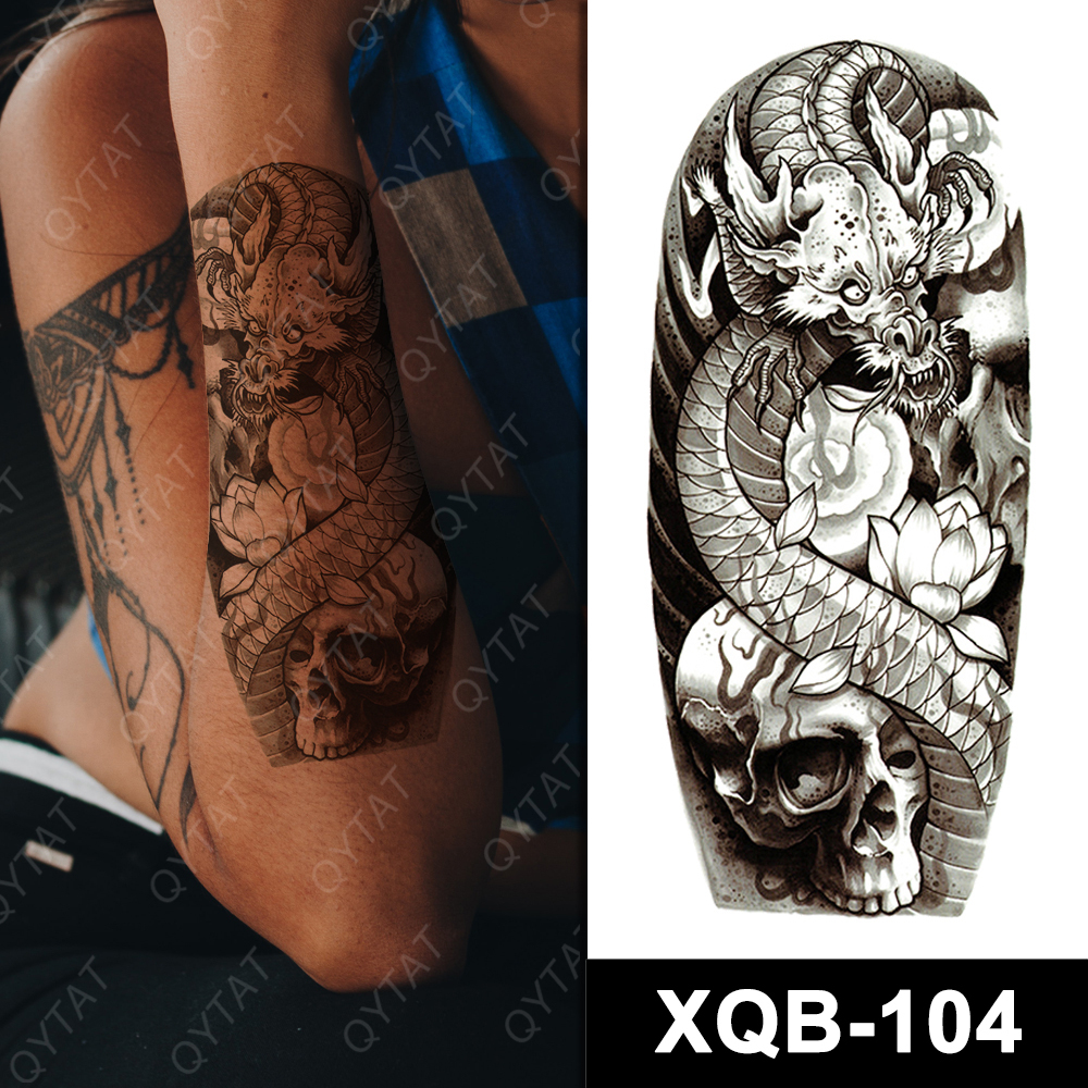 XQB-104