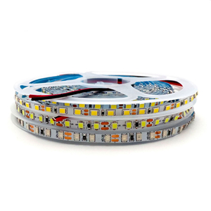 Self-Adhesive <strong>LED</strong> Light Strip with Low Voltage <strong>60</strong>/<strong>120</strong> for Ceiling Cabinet Wardrobe Landscape-Voice Control Embedded Line Light - Product Image 6