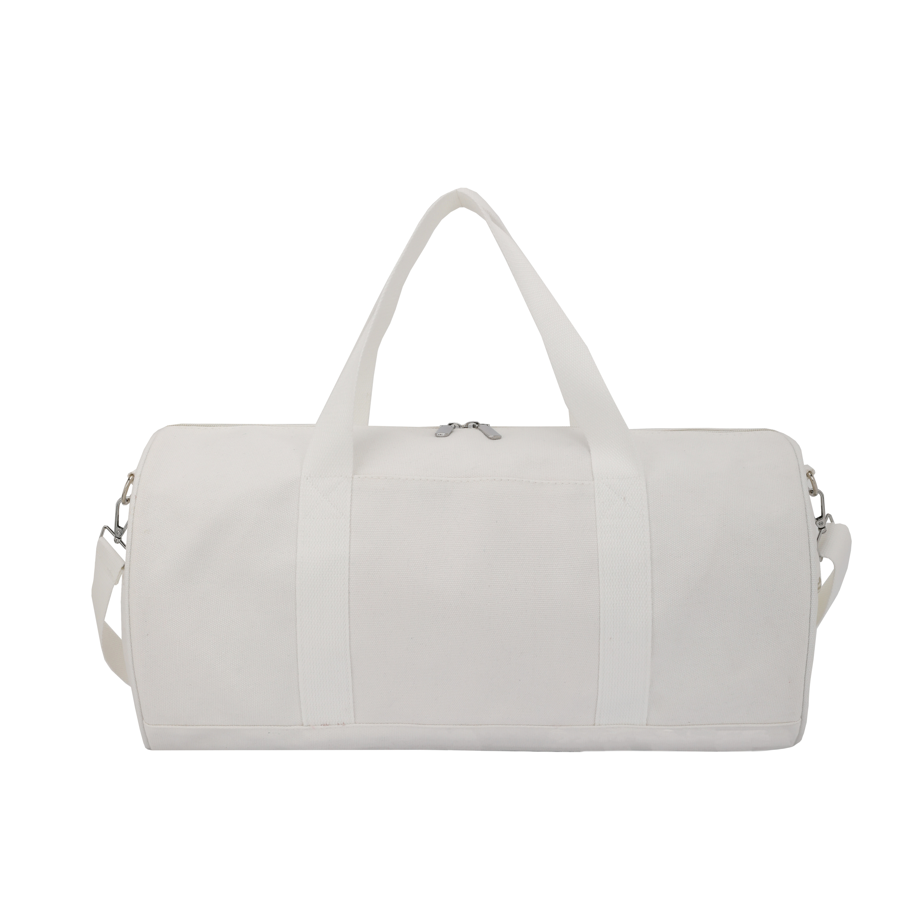 White without LOGO