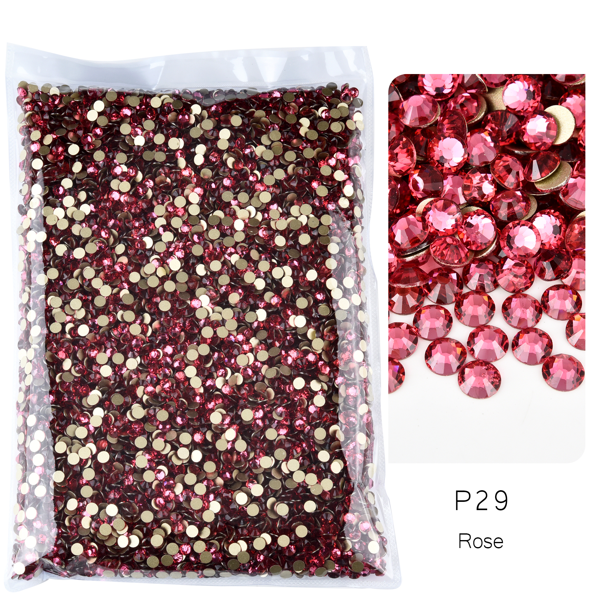P29 rosa