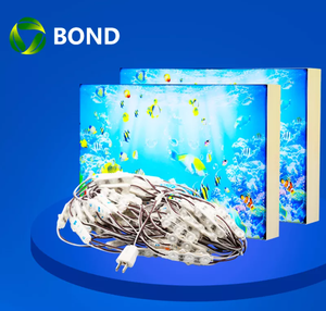 โมดูล3แอลอีดี3วัตต์กลางแจ้ง SMD 2835โมดูลสำหรับการโฆษณาไฟและ backlighting - Product Image 4