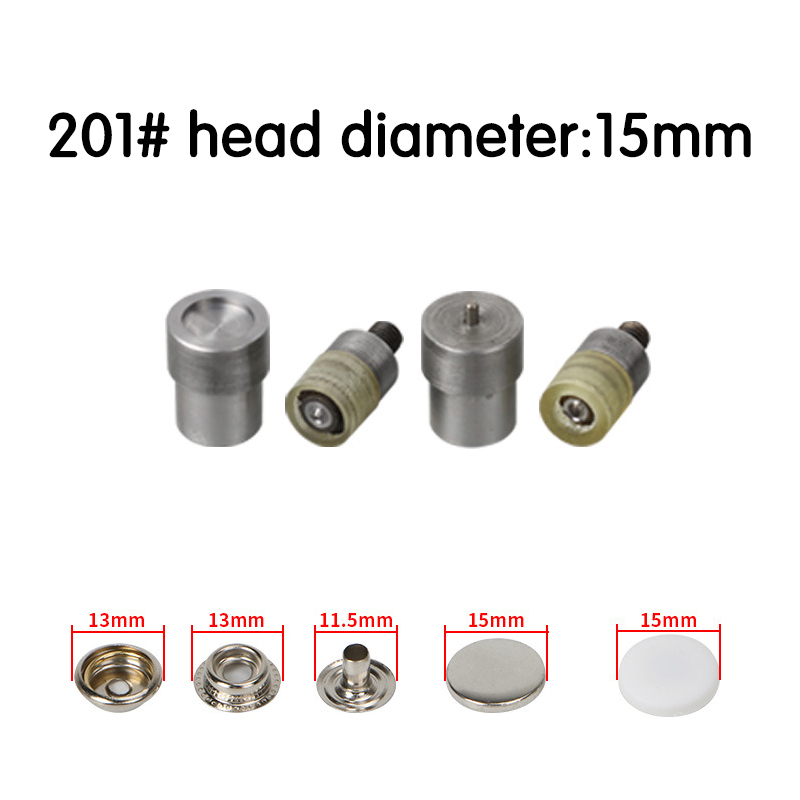 201 mold