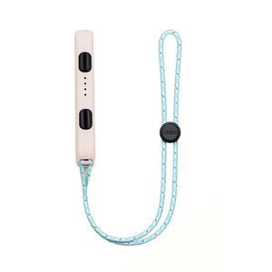 SYYTECH גבוהה באיכות יד רצועת יד ידית שרוך עבור NS Nintendo מתג וידאו משחק קונסולת אבזרים