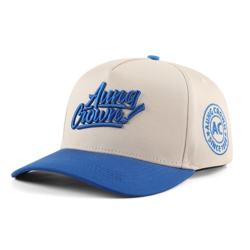 Bleu-beige