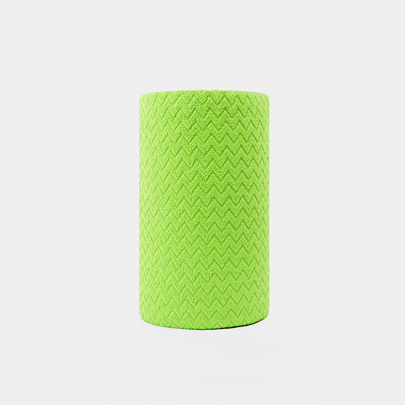 Verde (25*25CM, 20 rollos)