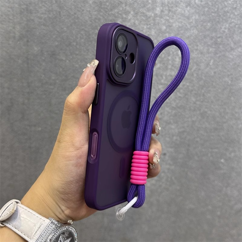 Púrpura