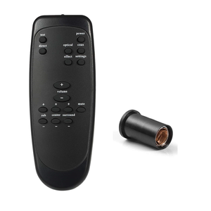 Bilgisayar hoparlörler uzaktan kumanda Logitech Z-5500 Z-680 Z-5400 Z-5450 - Product Image 4